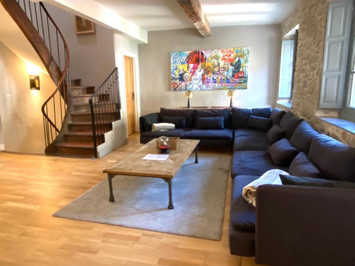La Maison De La Tour Pinte Carcassonne Dış mekan fotoğraf